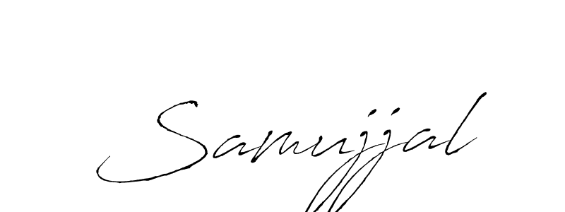 See photos of Samujjal official signature by Spectra . Check more albums & portfolios. Read reviews & check more about Antro_Vectra font. Samujjal signature style 6 images and pictures png