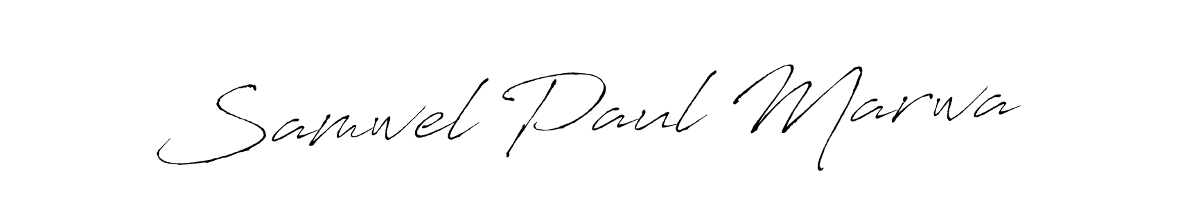 How to Draw Samwel Paul Marwa signature style? Antro_Vectra is a latest design signature styles for name Samwel Paul Marwa. Samwel Paul Marwa signature style 6 images and pictures png
