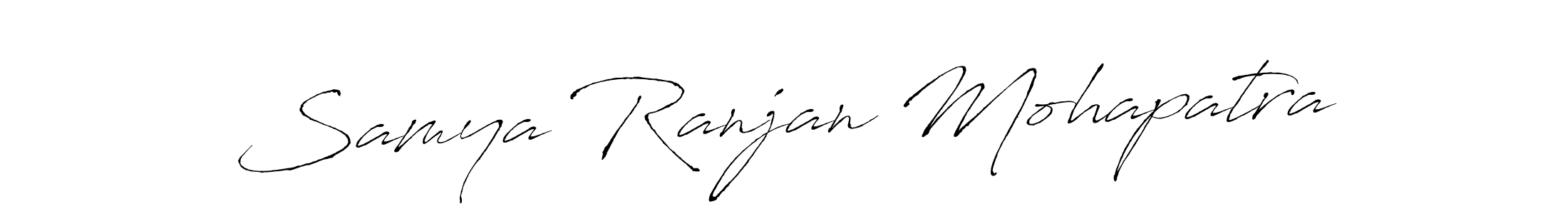 You can use this online signature creator to create a handwritten signature for the name Samya Ranjan Mohapatra. This is the best online autograph maker. Samya Ranjan Mohapatra signature style 6 images and pictures png