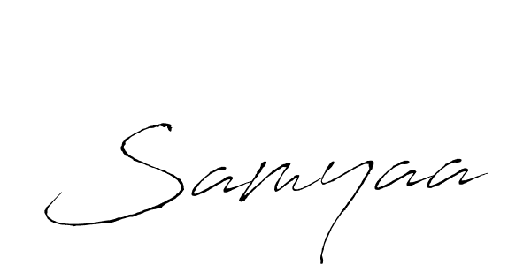 You can use this online signature creator to create a handwritten signature for the name Samyaa. This is the best online autograph maker. Samyaa signature style 6 images and pictures png