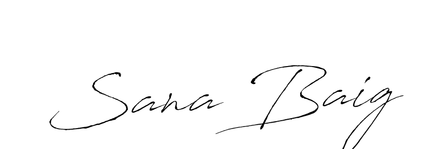 Check out images of Autograph of Sana Baig name. Actor Sana Baig Signature Style. Antro_Vectra is a professional sign style online. Sana Baig signature style 6 images and pictures png
