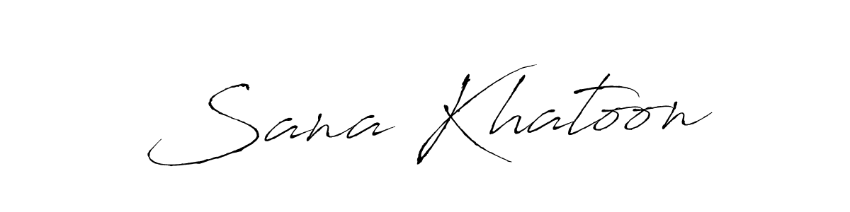 You can use this online signature creator to create a handwritten signature for the name Sana Khatoon. This is the best online autograph maker. Sana Khatoon signature style 6 images and pictures png