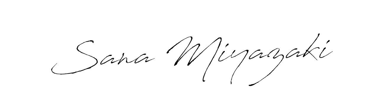 Check out images of Autograph of Sana Miyazaki name. Actor Sana Miyazaki Signature Style. Antro_Vectra is a professional sign style online. Sana Miyazaki signature style 6 images and pictures png