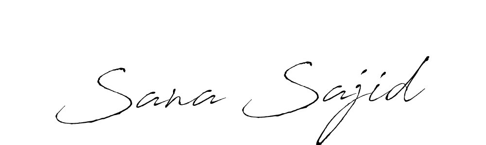 Check out images of Autograph of Sana Sajid name. Actor Sana Sajid Signature Style. Antro_Vectra is a professional sign style online. Sana Sajid signature style 6 images and pictures png