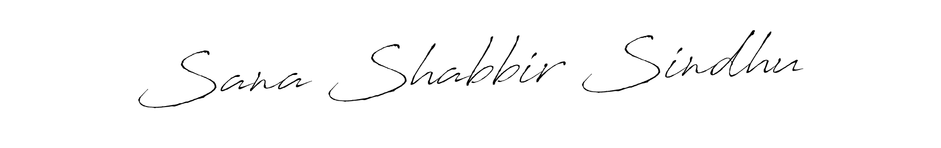 You should practise on your own different ways (Antro_Vectra) to write your name (Sana Shabbir Sindhu) in signature. don't let someone else do it for you. Sana Shabbir Sindhu signature style 6 images and pictures png