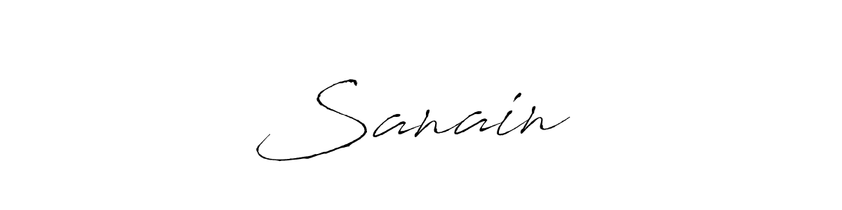 How to Draw Sanain❤️ signature style? Antro_Vectra is a latest design signature styles for name Sanain❤️. Sanain❤️ signature style 6 images and pictures png