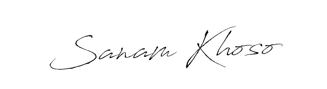 Check out images of Autograph of Sanam Khoso name. Actor Sanam Khoso Signature Style. Antro_Vectra is a professional sign style online. Sanam Khoso signature style 6 images and pictures png