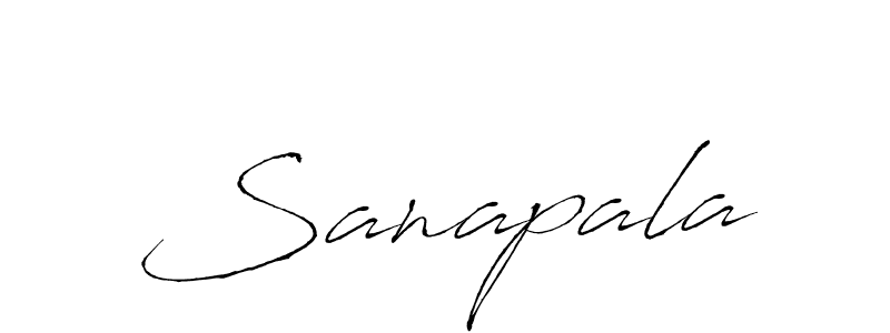See photos of Sanapala official signature by Spectra . Check more albums & portfolios. Read reviews & check more about Antro_Vectra font. Sanapala signature style 6 images and pictures png