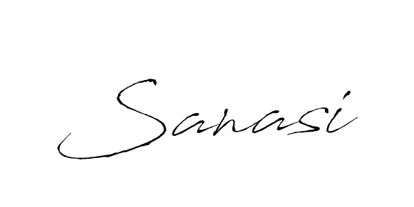 See photos of Sanasi official signature by Spectra . Check more albums & portfolios. Read reviews & check more about Antro_Vectra font. Sanasi signature style 6 images and pictures png