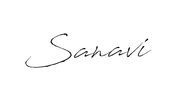How to Draw Sanavi signature style? Antro_Vectra is a latest design signature styles for name Sanavi. Sanavi signature style 6 images and pictures png
