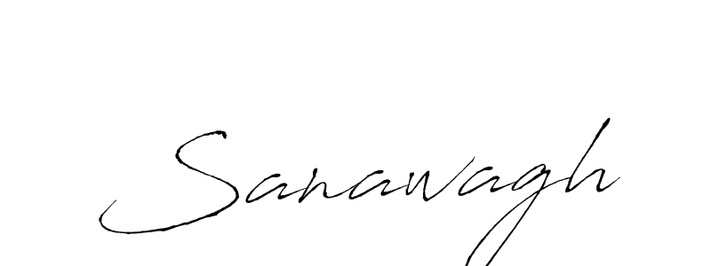 The best way (Antro_Vectra) to make a short signature is to pick only two or three words in your name. The name Sanawagh include a total of six letters. For converting this name. Sanawagh signature style 6 images and pictures png