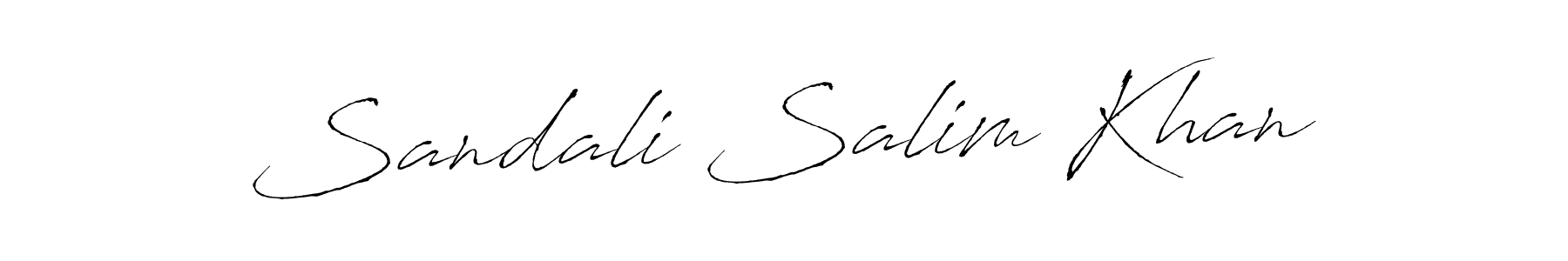 if you are searching for the best signature style for your name Sandali Salim Khan. so please give up your signature search. here we have designed multiple signature styles  using Antro_Vectra. Sandali Salim Khan signature style 6 images and pictures png