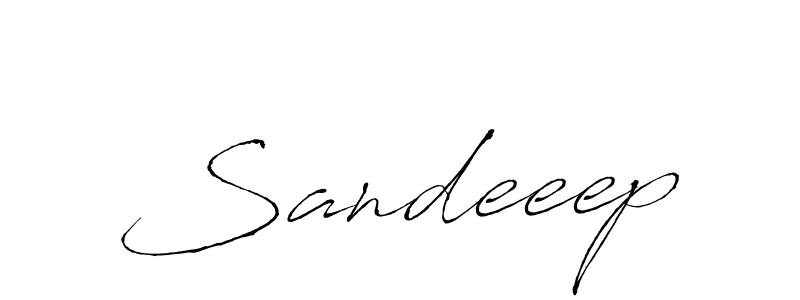 Antro_Vectra is a professional signature style that is perfect for those who want to add a touch of class to their signature. It is also a great choice for those who want to make their signature more unique. Get Sandeeep name to fancy signature for free. Sandeeep signature style 6 images and pictures png