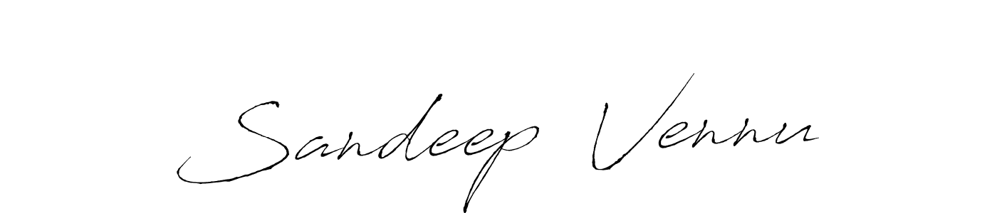 See photos of Sandeep  Vennu official signature by Spectra . Check more albums & portfolios. Read reviews & check more about Antro_Vectra font. Sandeep  Vennu signature style 6 images and pictures png