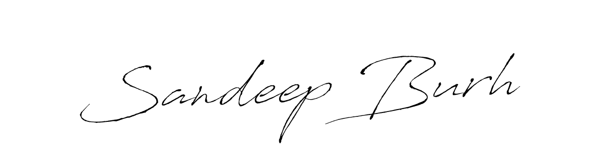 Here are the top 10 professional signature styles for the name Sandeep Burh. These are the best autograph styles you can use for your name. Sandeep Burh signature style 6 images and pictures png