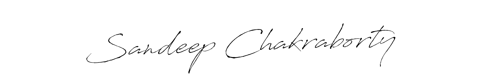 This is the best signature style for the Sandeep Chakraborty name. Also you like these signature font (Antro_Vectra). Mix name signature. Sandeep Chakraborty signature style 6 images and pictures png