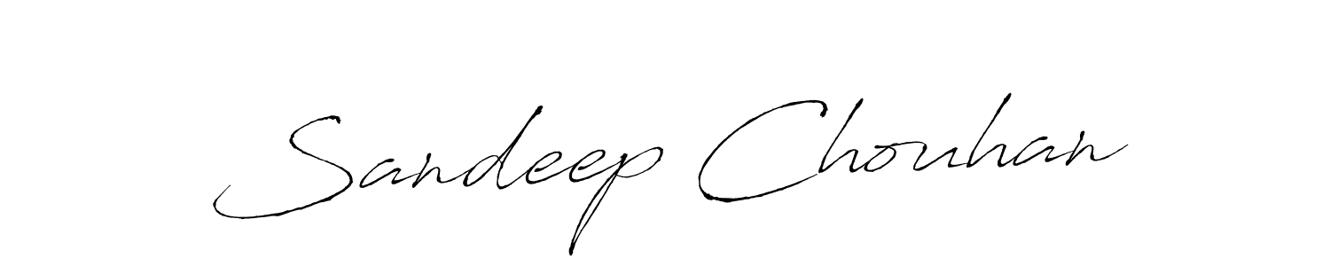 Also You can easily find your signature by using the search form. We will create Sandeep Chouhan name handwritten signature images for you free of cost using Antro_Vectra sign style. Sandeep Chouhan signature style 6 images and pictures png