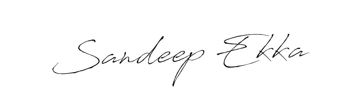 if you are searching for the best signature style for your name Sandeep Ekka. so please give up your signature search. here we have designed multiple signature styles  using Antro_Vectra. Sandeep Ekka signature style 6 images and pictures png