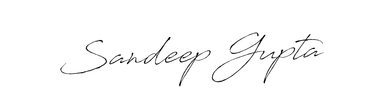 This is the best signature style for the Sandeep Gupta name. Also you like these signature font (Antro_Vectra). Mix name signature. Sandeep Gupta signature style 6 images and pictures png
