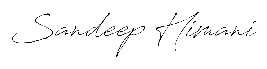 Check out images of Autograph of Sandeep Himani name. Actor Sandeep Himani Signature Style. Antro_Vectra is a professional sign style online. Sandeep Himani signature style 6 images and pictures png