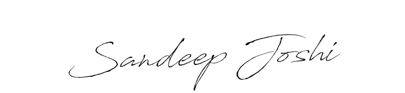 How to Draw Sandeep Joshi signature style? Antro_Vectra is a latest design signature styles for name Sandeep Joshi. Sandeep Joshi signature style 6 images and pictures png