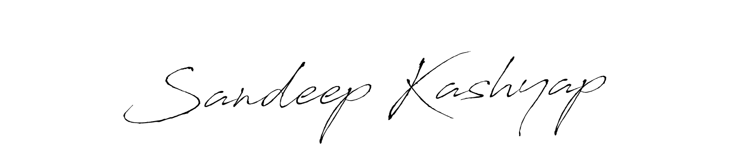 How to Draw Sandeep Kashyap signature style? Antro_Vectra is a latest design signature styles for name Sandeep Kashyap. Sandeep Kashyap signature style 6 images and pictures png