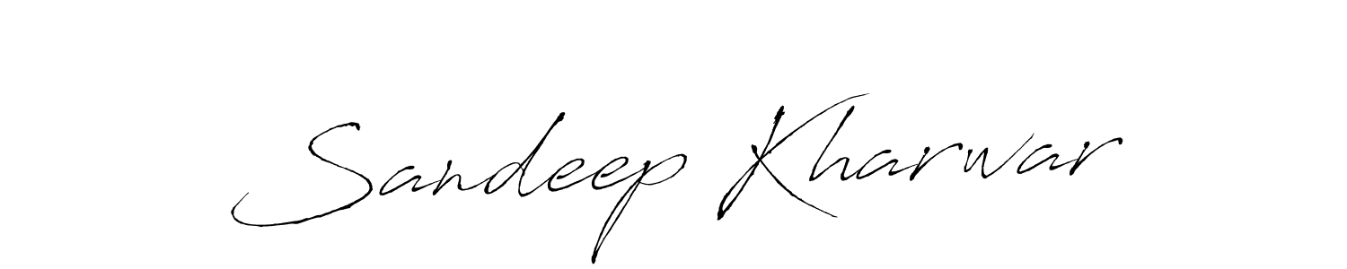 Best and Professional Signature Style for Sandeep Kharwar. Antro_Vectra Best Signature Style Collection. Sandeep Kharwar signature style 6 images and pictures png