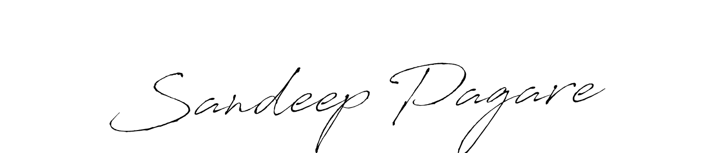 Make a beautiful signature design for name Sandeep Pagare. Use this online signature maker to create a handwritten signature for free. Sandeep Pagare signature style 6 images and pictures png