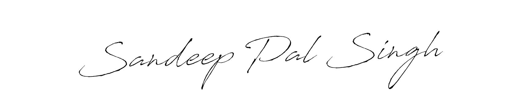 You should practise on your own different ways (Antro_Vectra) to write your name (Sandeep Pal Singh) in signature. don't let someone else do it for you. Sandeep Pal Singh signature style 6 images and pictures png