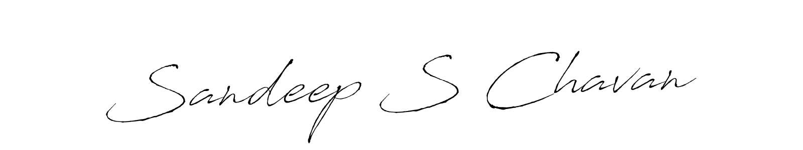 You can use this online signature creator to create a handwritten signature for the name Sandeep S Chavan. This is the best online autograph maker. Sandeep S Chavan signature style 6 images and pictures png