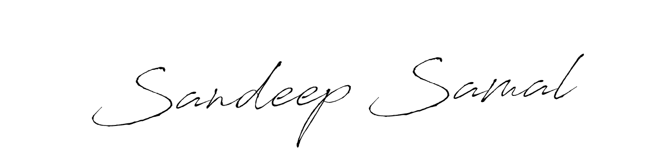 Best and Professional Signature Style for Sandeep Samal. Antro_Vectra Best Signature Style Collection. Sandeep Samal signature style 6 images and pictures png