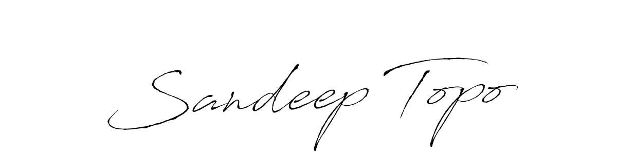 Check out images of Autograph of Sandeep Topo name. Actor Sandeep Topo Signature Style. Antro_Vectra is a professional sign style online. Sandeep Topo signature style 6 images and pictures png