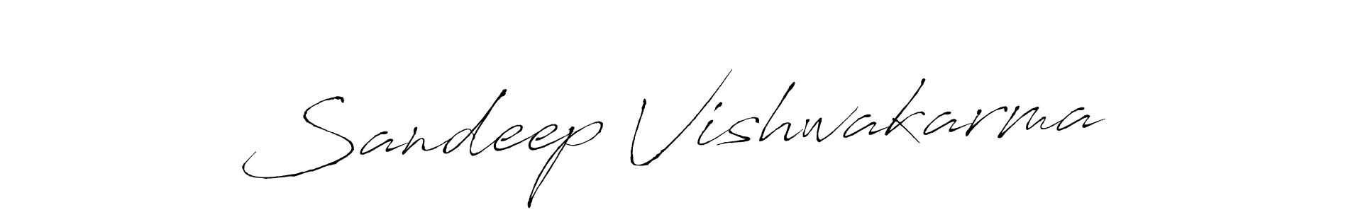 The best way (Antro_Vectra) to make a short signature is to pick only two or three words in your name. The name Sandeep Vishwakarma include a total of six letters. For converting this name. Sandeep Vishwakarma signature style 6 images and pictures png