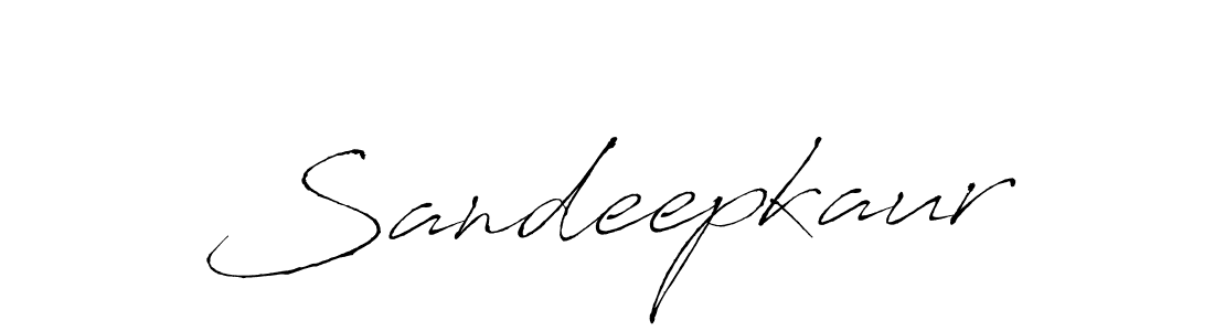 The best way (Antro_Vectra) to make a short signature is to pick only two or three words in your name. The name Sandeepkaur include a total of six letters. For converting this name. Sandeepkaur signature style 6 images and pictures png