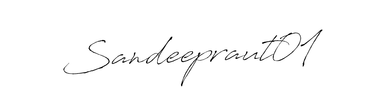 Once you've used our free online signature maker to create your best signature Antro_Vectra style, it's time to enjoy all of the benefits that Sandeepraut01 name signing documents. Sandeepraut01 signature style 6 images and pictures png