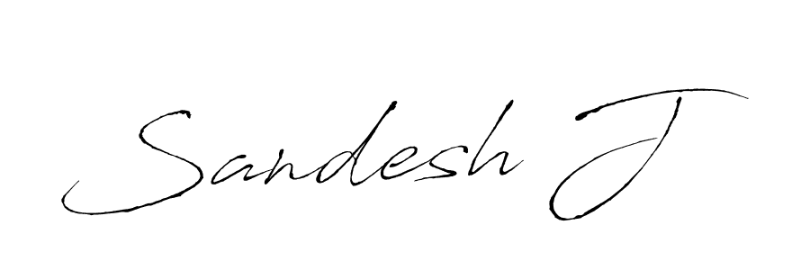 Make a short Sandesh J signature style. Manage your documents anywhere anytime using Antro_Vectra. Create and add eSignatures, submit forms, share and send files easily. Sandesh J signature style 6 images and pictures png