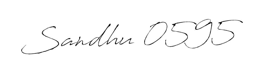 Also You can easily find your signature by using the search form. We will create Sandhu 0595 name handwritten signature images for you free of cost using Antro_Vectra sign style. Sandhu 0595 signature style 6 images and pictures png