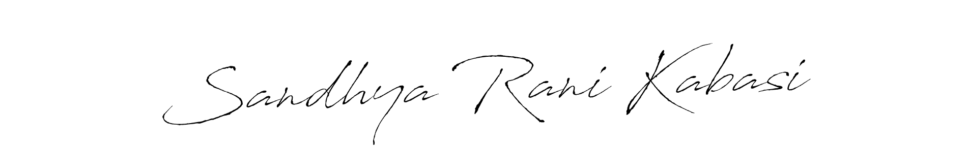Here are the top 10 professional signature styles for the name Sandhya Rani Kabasi. These are the best autograph styles you can use for your name. Sandhya Rani Kabasi signature style 6 images and pictures png