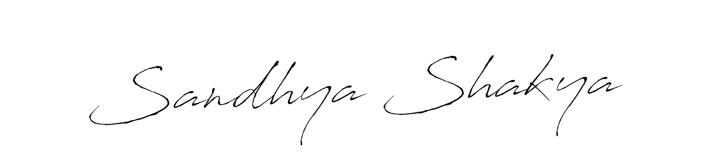 Here are the top 10 professional signature styles for the name Sandhya Shakya. These are the best autograph styles you can use for your name. Sandhya Shakya signature style 6 images and pictures png