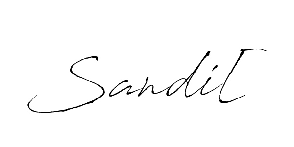 This is the best signature style for the Sandi[ name. Also you like these signature font (Antro_Vectra). Mix name signature. Sandi[ signature style 6 images and pictures png