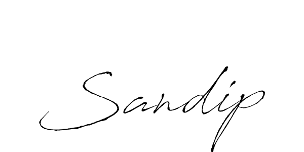 See photos of Sandip official signature by Spectra . Check more albums & portfolios. Read reviews & check more about Antro_Vectra font. Sandip signature style 6 images and pictures png