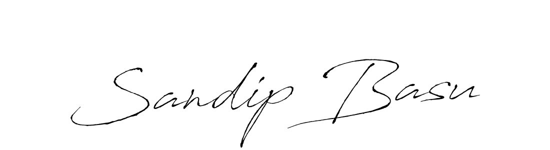 You can use this online signature creator to create a handwritten signature for the name Sandip Basu. This is the best online autograph maker. Sandip Basu signature style 6 images and pictures png
