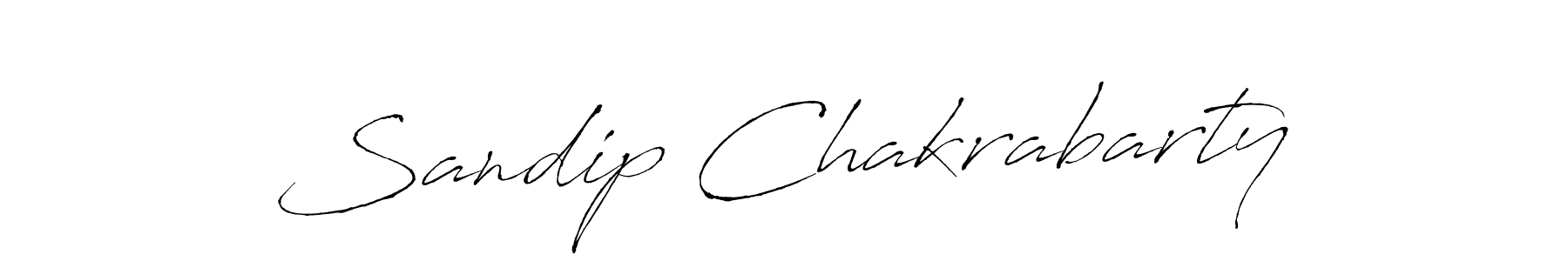 It looks lik you need a new signature style for name Sandip Chakrabarty. Design unique handwritten (Antro_Vectra) signature with our free signature maker in just a few clicks. Sandip Chakrabarty signature style 6 images and pictures png