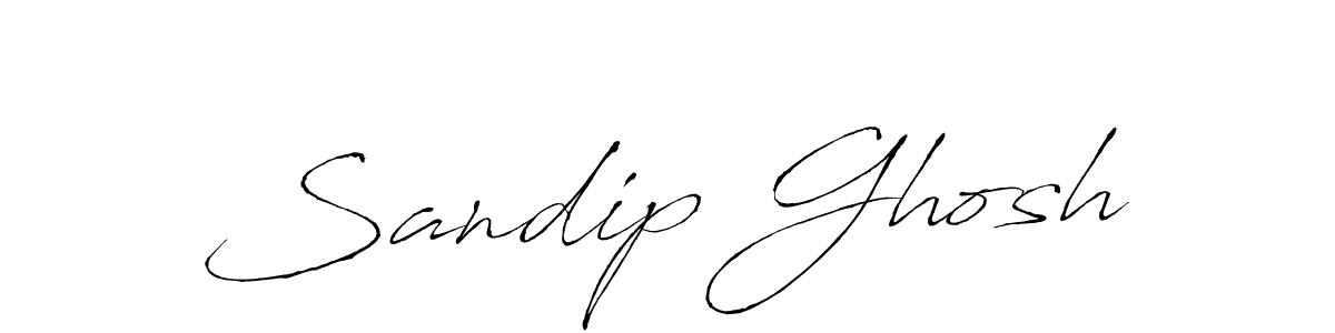 How to Draw Sandip Ghosh signature style? Antro_Vectra is a latest design signature styles for name Sandip Ghosh. Sandip Ghosh signature style 6 images and pictures png