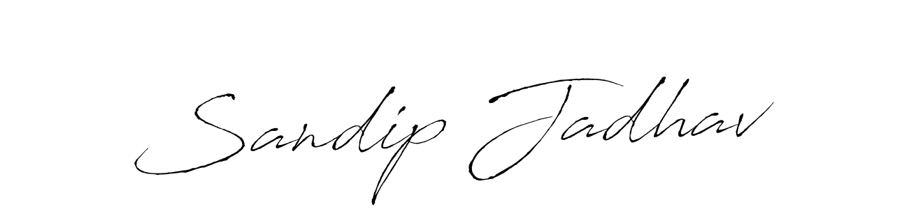 You can use this online signature creator to create a handwritten signature for the name Sandip Jadhav. This is the best online autograph maker. Sandip Jadhav signature style 6 images and pictures png