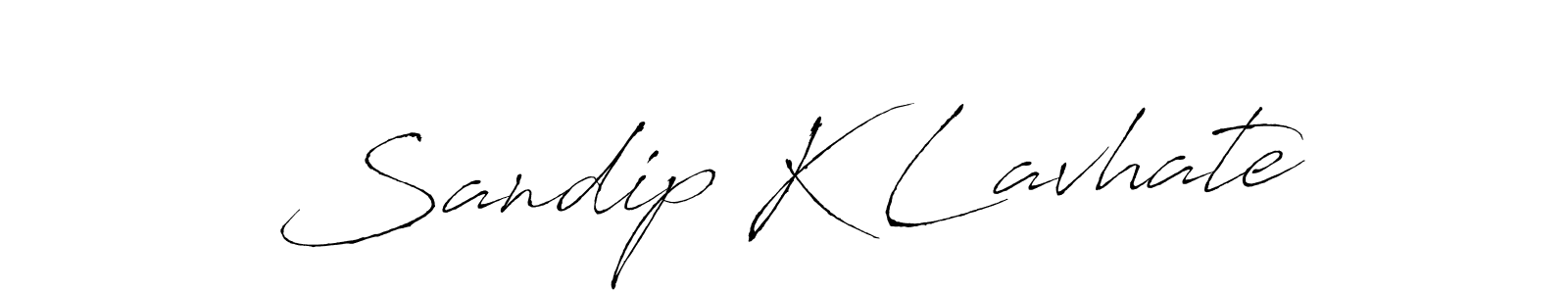 How to Draw Sandip K Lavhate signature style? Antro_Vectra is a latest design signature styles for name Sandip K Lavhate. Sandip K Lavhate signature style 6 images and pictures png