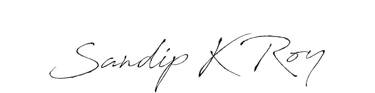 See photos of Sandip K Roy official signature by Spectra . Check more albums & portfolios. Read reviews & check more about Antro_Vectra font. Sandip K Roy signature style 6 images and pictures png