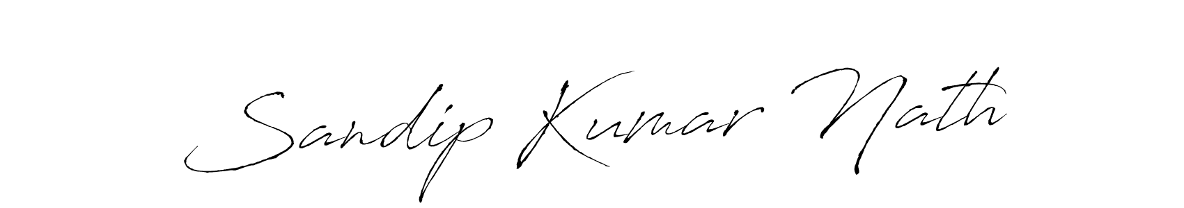 if you are searching for the best signature style for your name Sandip Kumar Nath. so please give up your signature search. here we have designed multiple signature styles  using Antro_Vectra. Sandip Kumar Nath signature style 6 images and pictures png