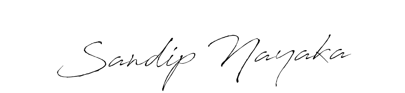 You should practise on your own different ways (Antro_Vectra) to write your name (Sandip Nayaka) in signature. don't let someone else do it for you. Sandip Nayaka signature style 6 images and pictures png
