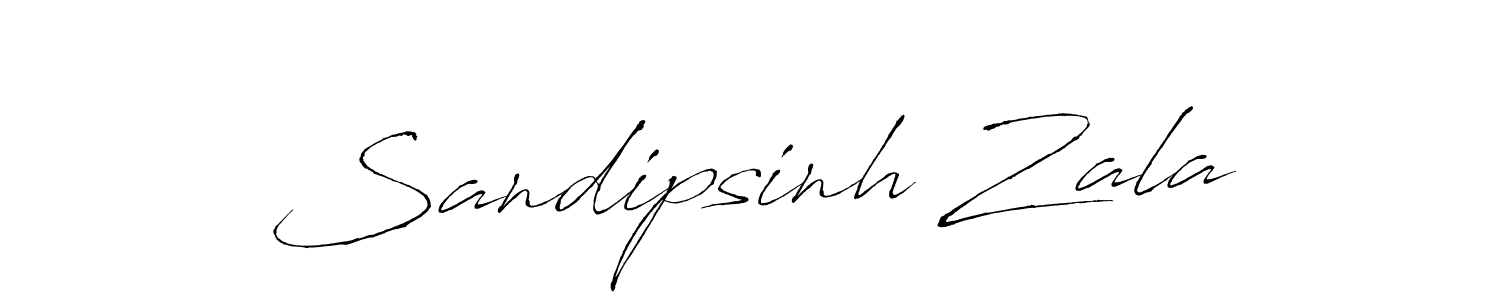 Best and Professional Signature Style for Sandipsinh Zala. Antro_Vectra Best Signature Style Collection. Sandipsinh Zala signature style 6 images and pictures png